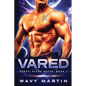 Vared: Svesti Fated Mates Book 1 - Paperback