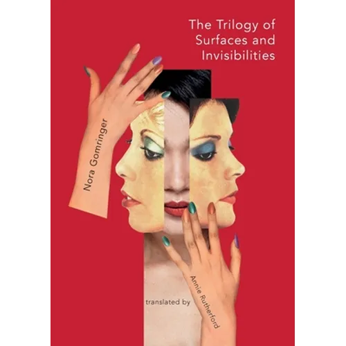 The Trilogy of Surfaces and Invisibilities - Paperback