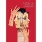 The Trilogy of Surfaces and Invisibilities - Paperback