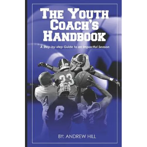 The Youth Coach's Handbook - Paperback