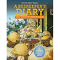 A Beekeeper's Diary: Self Guide to Keeping Bees - Paperback
