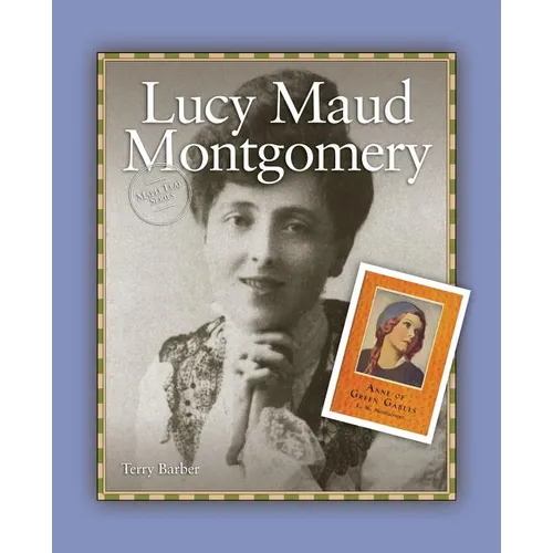 Lucy Maud Montgomery - Paperback