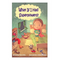 What If I had Superpowers? - Paperback