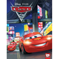 Cars 2 - Library Binding