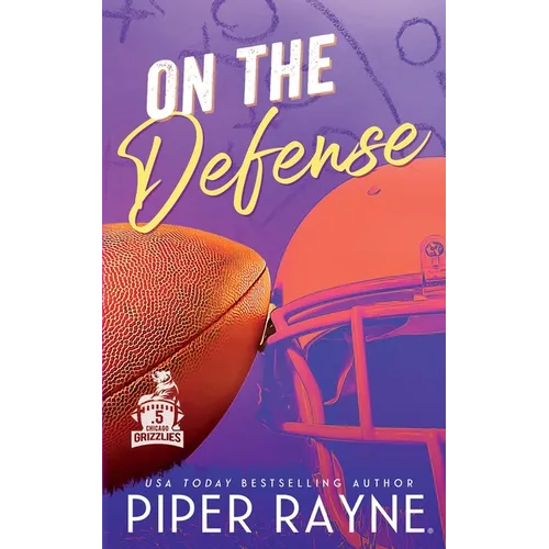 On the Defense - Paperback