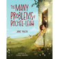 The Many Problems of Rochel-Leah - Hardcover