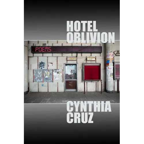 Hotel Oblivion - Paperback