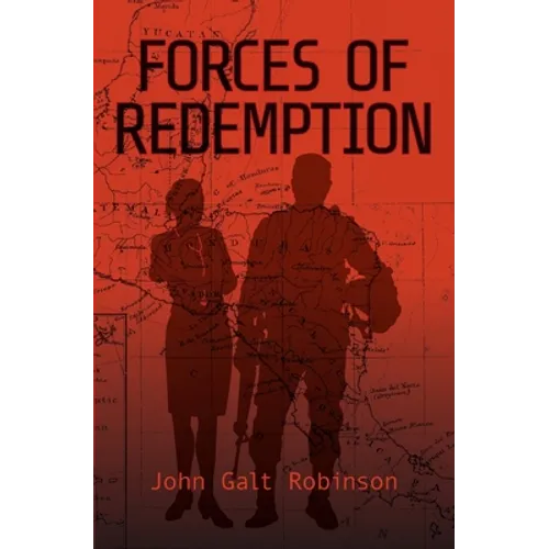 Forces of Redemption - Paperback