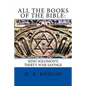 All the Books of the Bible: : King Solomon's Thirty Wise Sayings - Paperback