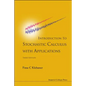 Introduction to Stochastic Calculus with Applications (Third Edition) - Paperback