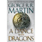 A Dance with Dragons - Hardcover
