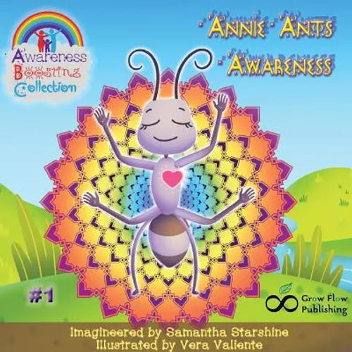 Annie Ant's Awareness - Paperback