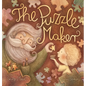 The Puzzle Maker - Hardcover