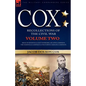 Cox: Personal Recollections of the Civil War-Siege of Knoxville, East Tennessee, Atlanta Campaign, the Nashville Campaign & - Paperback