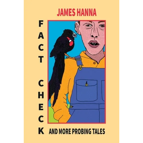 Fact Check and More Probing Tales - Paperback