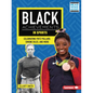 Black Achievements in Sports: Celebrating Fritz Pollard, Simone Biles, and More - Paperback