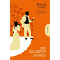 The Collected Stories of Stefan Zweig - Paperback