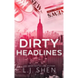 Dirty Headlines - Hardcover