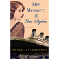 The Memory of Eva Ryker - Paperback