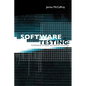 Software Testing: Fundamental Principles and Essential Knowledge - Paperback