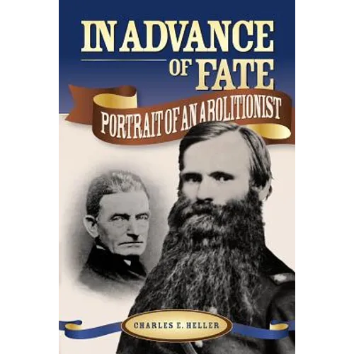 In Advance of Fate - Paperback