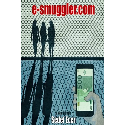 e-smuggler.com - Paperback