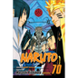 Naruto, Volume 70 - Hardcover