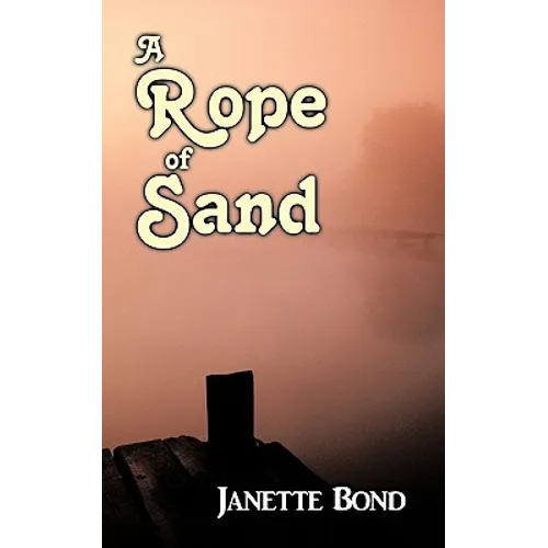 A Rope of Sand - Paperback