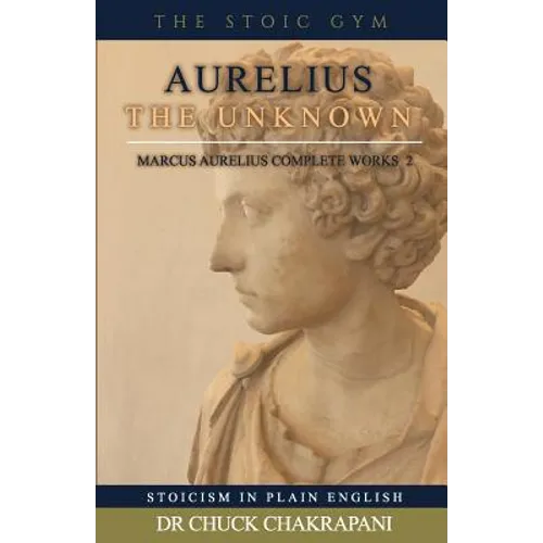 Aurelius the Unknown - Paperback