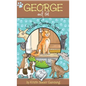 George and the Stolen Sunny Spot - Hardcover
