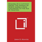Memoirs Of A Captivity Among The Indians Of North America From Childhood To The Age Of Nineteen - Paperback