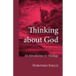 Thinking about God - Paperback