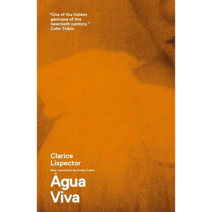 Água Viva - Paperback