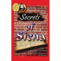 Secrets of Siena - Paperback