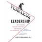 Fearless Leadership (Pb) - Paperback