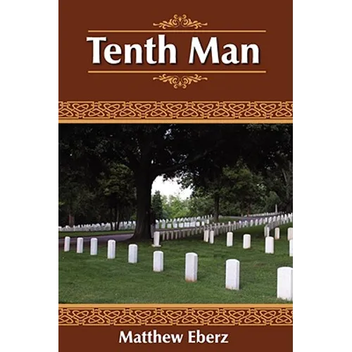Tenth Man - Paperback