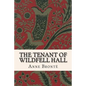 The Tenant of Wildfell Hall - Paperback