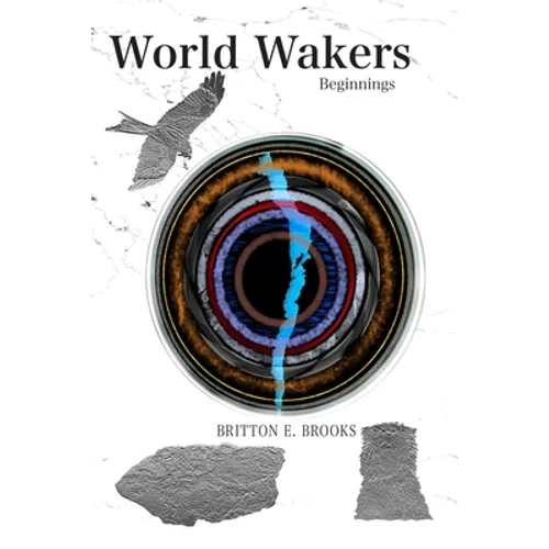 World Wakers - Paperback
