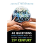 Are You the World's Next Top Leader? - Paperback
