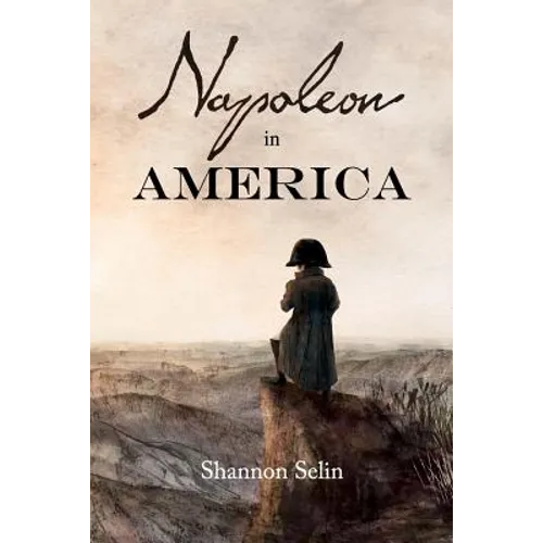 Napoleon in America - Paperback