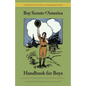 Boy Scouts Handbook: The First Edition, 1911 (Dover Books on Americana) - Paperback