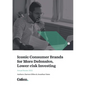 Iconic Consumer Brands for More Defensive, Lower-risk Investing - Paperback