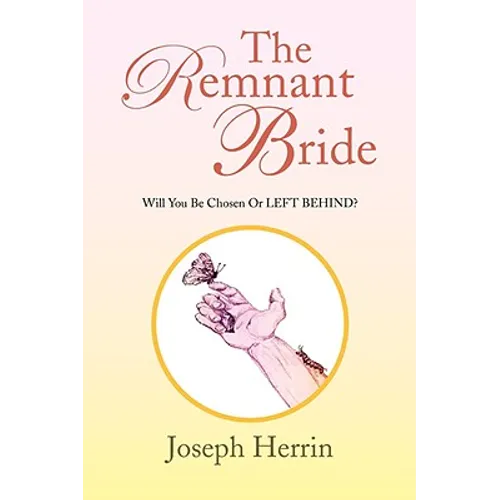 The Remnant Bride - Paperback