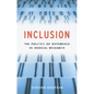 Inclusion: The Politics of Difference in Medical Research - Paperback