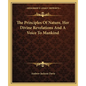 The Principles Of Nature, Her Divine Revelations And A Voice To Mankind - Paperback