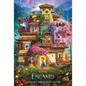 Disney Encanto: The Deluxe Junior Novelization (Disney Encanto) - Hardcover
