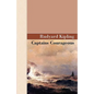 Captains Courageous - Hardcover
