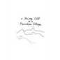 A Young Cow in a Mountain Village - Paperback
