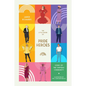 The Little Book of Pride Heroes: Icons of the Lgbtqia+ Community - Hardcover