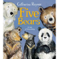 Five Bears - Hardcover